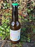 Limonade Épice d'or– Miel, poire et gingembre