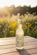 Limonade Elixir du Rucher – Miel, Citron Gingembre façon Ginger Beer