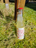Limonade butin des abeilles – Miel, cerise