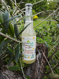 Limonade Fraicheur du bocage – Miel, Thym, Romarin
