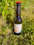 Limonade automne au Rucher - pumpkin spice